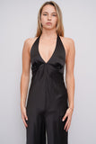 Conjunto/Enterito Negro Victorias Secret Talla S Image 3
