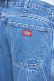 Jeans casual  azul dickies talla L 615