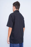 Camisa Negro Carhartt Talla L Image 2