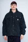 Jacket Azul Carhartt Talla Xxxl Image 0