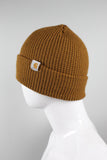 Gorro cafe Carhartt Talla TU Image 1