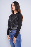 Jacket Negro First Talla S Image 1