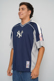Polera Multicolor MAJESTIC Talla TU Image 1