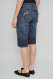 Short Denim sv Talla 36 Image 2