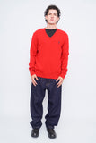 Sweater Rojo polo ralph lauren Talla L Image 3