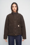Jacket Café Carhartt Talla M