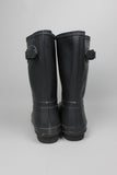 Bota/Botin Negro Hunter Talla 41 Image 3