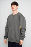 Polerón Gris Carhartt Talla Xxl Image 1