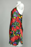 Vestido Multicolor Victorias Secret Talla M Image 1