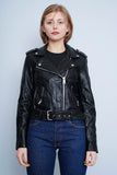 Jacket Negro Levi´S Talla S Image 0