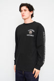 Polera Negro harley davidson Talla M Image 1