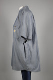 Camisa celeste Carhartt Talla Xl Image 1