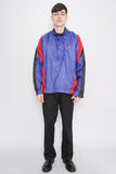 Cortaviento Multicolor Nike Talla L Image 3