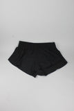 Short Negro Athleta Talla M Image 0