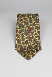 Corbata Multicolor Brooks Brothers Talla TU Image 0