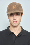 Gorro Café Carhartt Talla TU Image 0