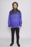 Cortaviento Multicolor The North Face Talla L Image 3