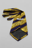 Corbata Multicolor Gianni Versace Talla TU Image 1