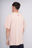 Polera Rosado Icecream Talla Xl Image 2