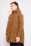 Parka Verde champion Talla Xl Image 1