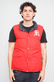 Parka Azul/Rojo polo ralph lauren Talla Xl
