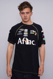 Polera Negro Chase Talla M Image 0