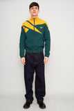 Cortaviento bicolor Reebok Talla S Image 3