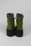 Bota/Botin Multicolor The North Face Talla 39 Image 3