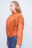 Jacket Café Adventure Bound Talla S Image 1