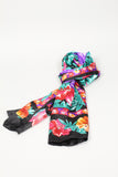 Pañuelo Multicolor  Nostalgic Talla TU Image 0