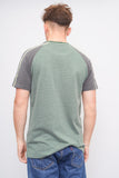 Polera Verde New Era Talla Xl Image 2