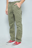 Pantalón Verde Carhartt Talla 31x30 Image 1