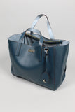 Cartera/Mochila azul petroleo Kate Spade Talla TU Image 1