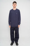 Polera Azul polo ralph lauren Talla Xl Image 3