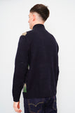Sweater Multicolor J Crew Talla L Image 2