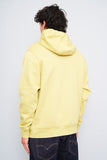 Polerón Amarillo Nike Talla L Image 2