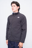 Polerón Negro The North Face Talla M Image 1