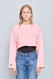 Polerón Rosado the fifth label Talla S