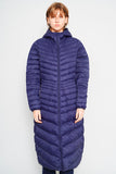 Parka Azul Lands End Talla M Image 0