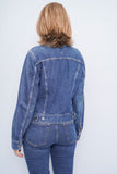 Jacket Denim Tommy Hilfiger Talla M Image 2