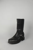 Bota Negro harley davidson Talla 41 1/2 Image 1