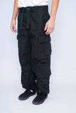 Pantalón Verde Vans Talla 32 Image 1