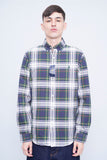 Producto escocesa verde Polo Talla L Image 0