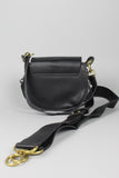 Cartera/Mochila Negro Chloe Talla TU Image 2