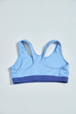 Top casual  azul nike talla S 257