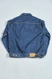 Chaqueta denim  azul thisisneverthat talla M 764