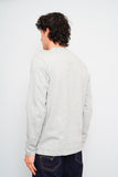 Polera Gris Nike Talla M Image 2