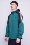 Cortaviento Multicolor Adidas Talla M Image 1