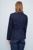 Blazer Azul lauren ralph lauren Talla TU Image 2