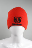 Gorro naranja fluor dcc Talla TU Image 0